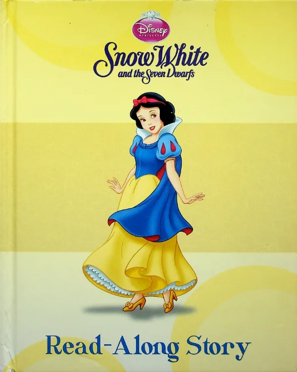 Snow White and the Seven Dwarfs