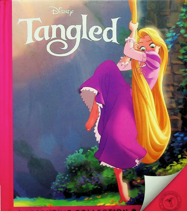 Tangled