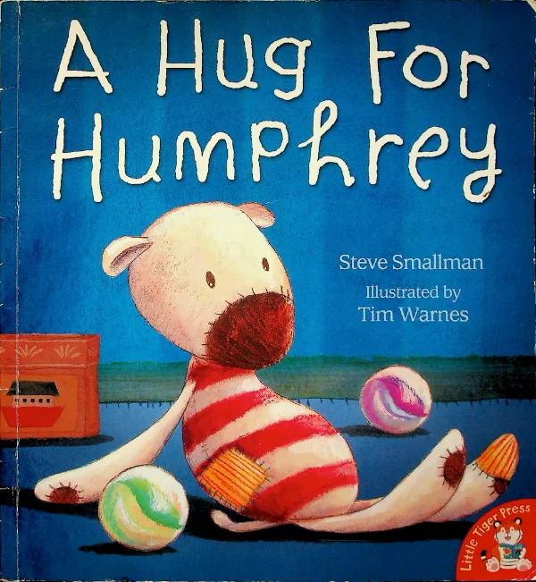 A Hug for Humphrey