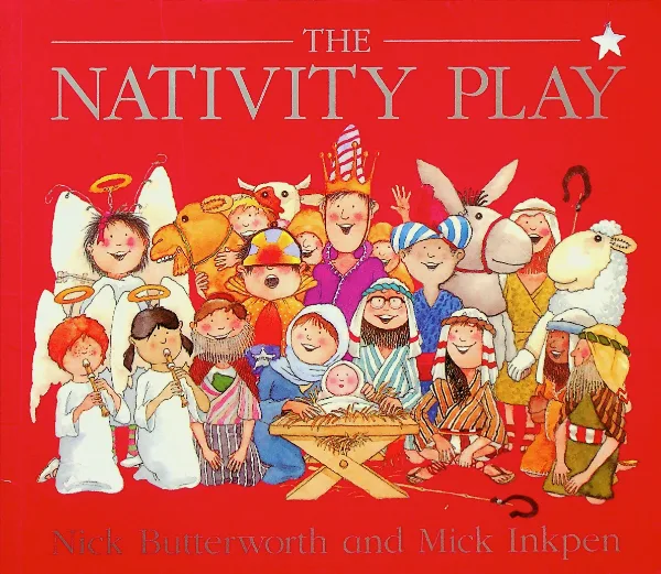 The Nativity Play