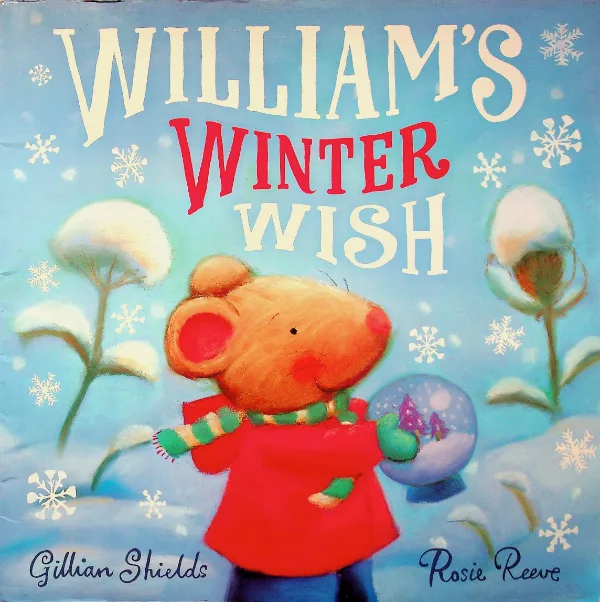 William's Winter Wish