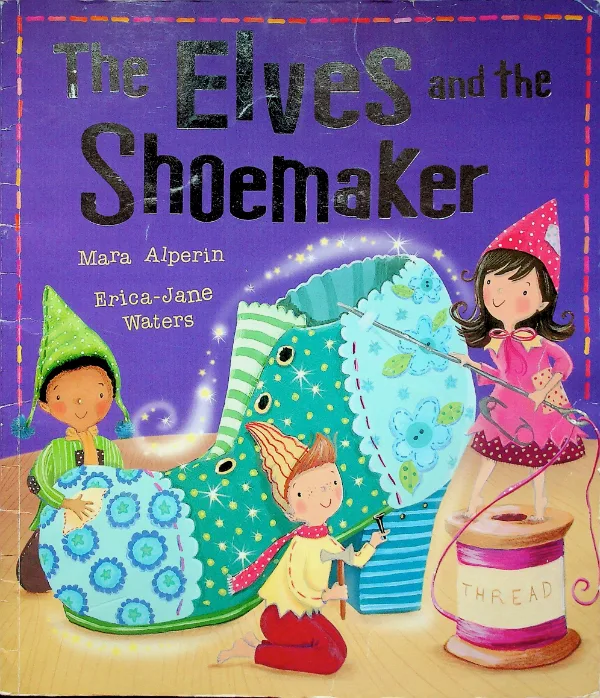 The Elves and the Shoemaker