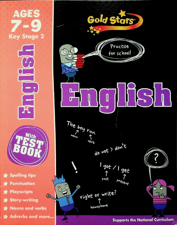 English