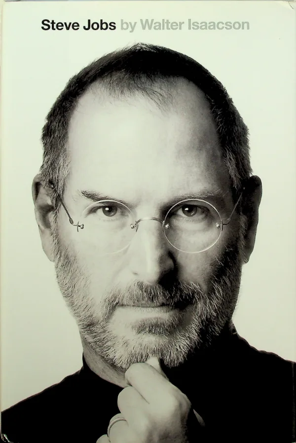 Steve Jobs
