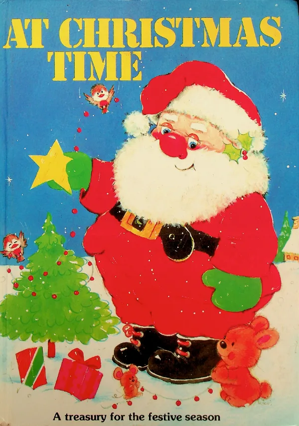 At Christmas Time