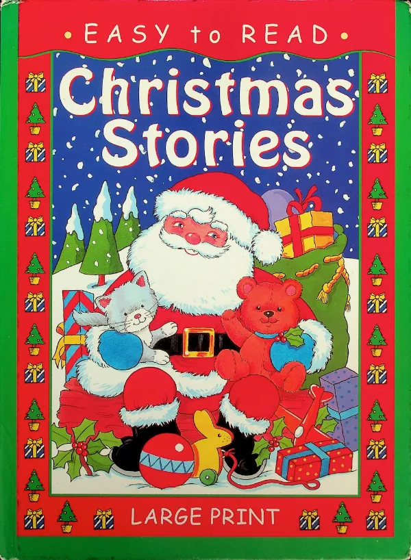 Christmas Stories