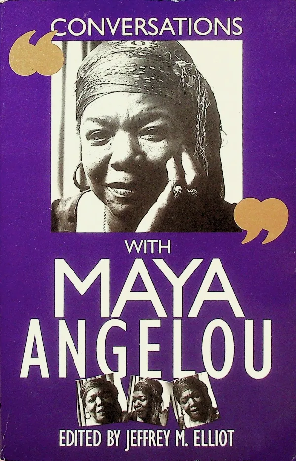 Conversations with Maya Angelou