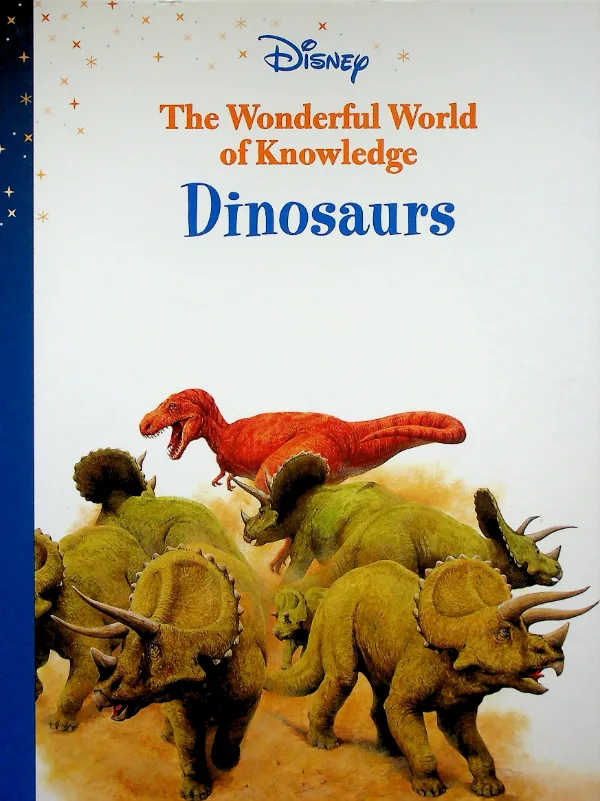 Dinosaurs
