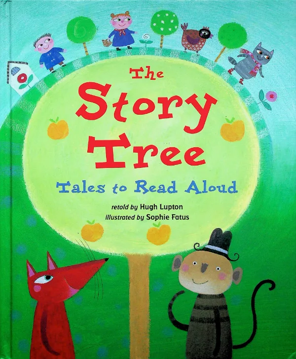 The Story Tree
