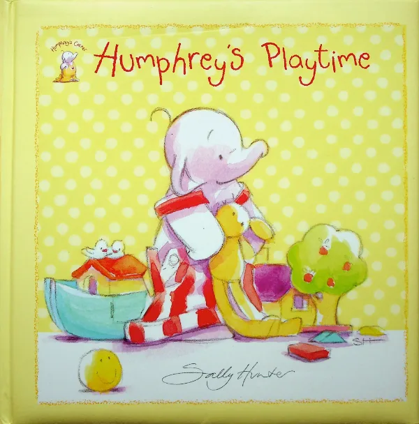 Humphrey's Playtime